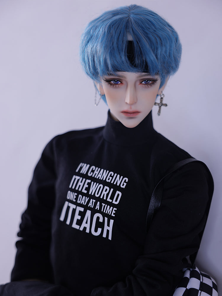 RANDY | IN STOCK | DOLL