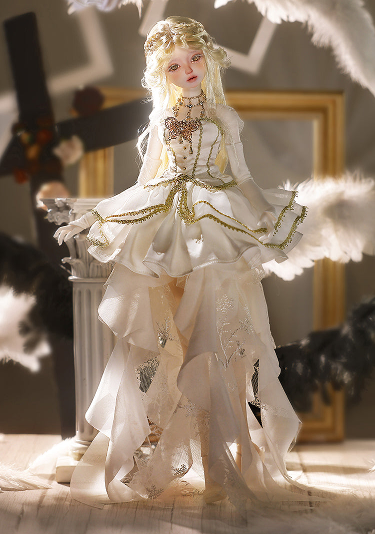 CHIBA | PREORDER | DOLL