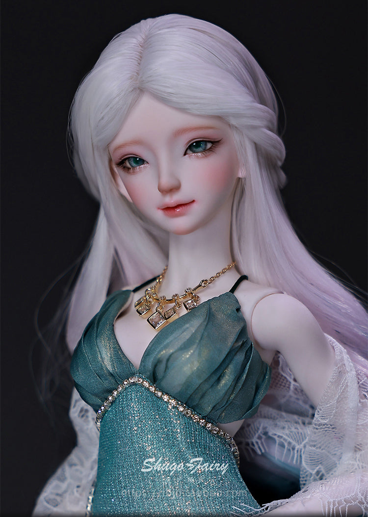 QINGWU | IN STOCK | DOLL