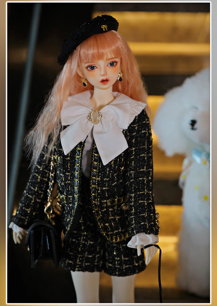 ELENA | IN STOCK | DOLL