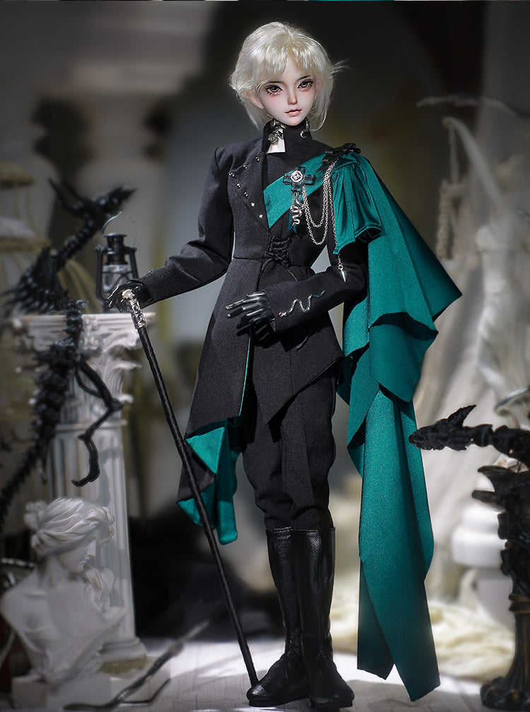 SANDER | IN STOCK | DOLL