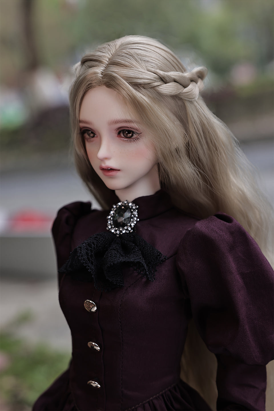 ELINA | IN STOCK | DOLL