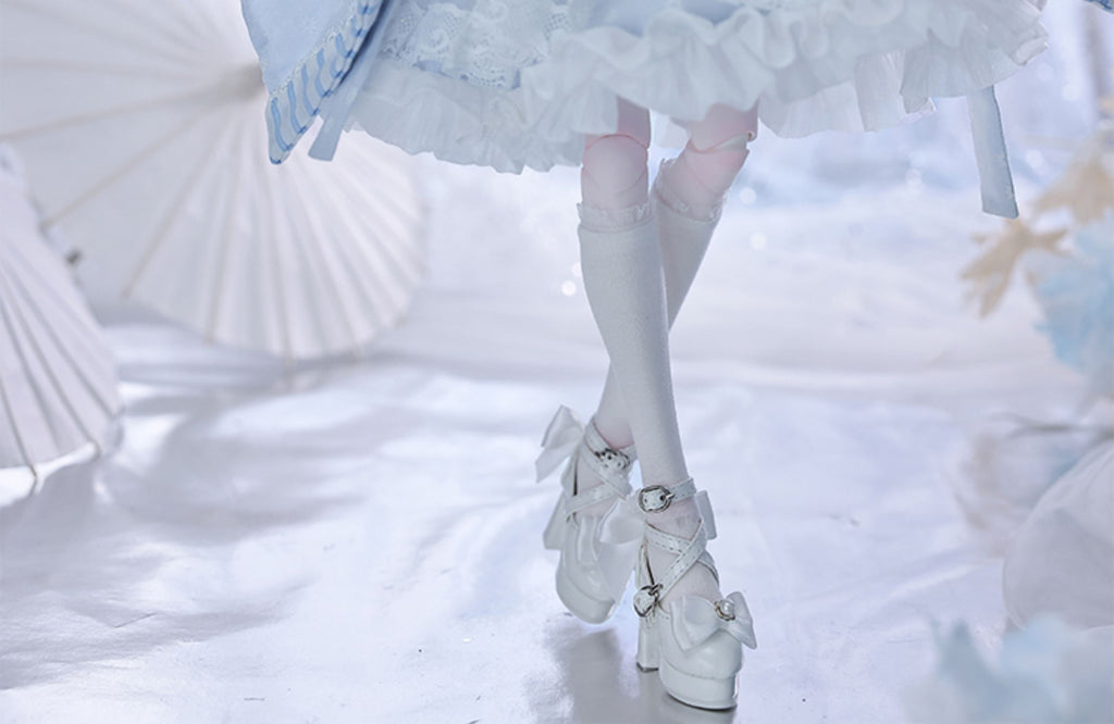 SANO | IN STOCK | DOLL