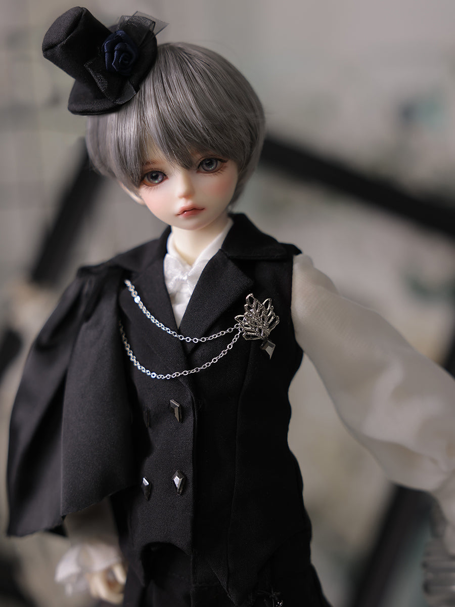 Hrank | IN STOCK | DOLL