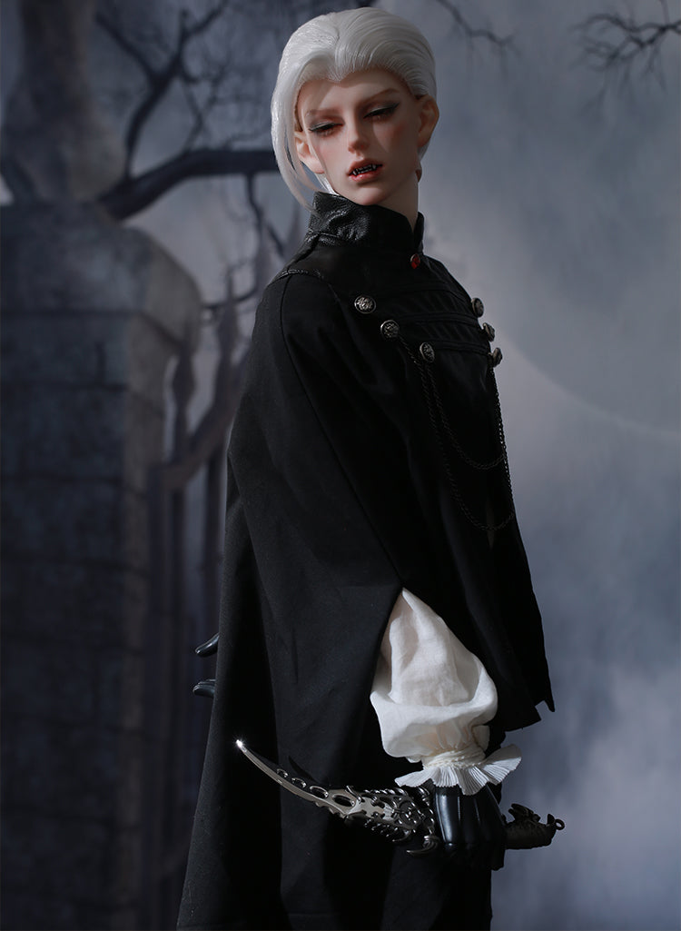 LESTAT | IN STOCK | DOLL