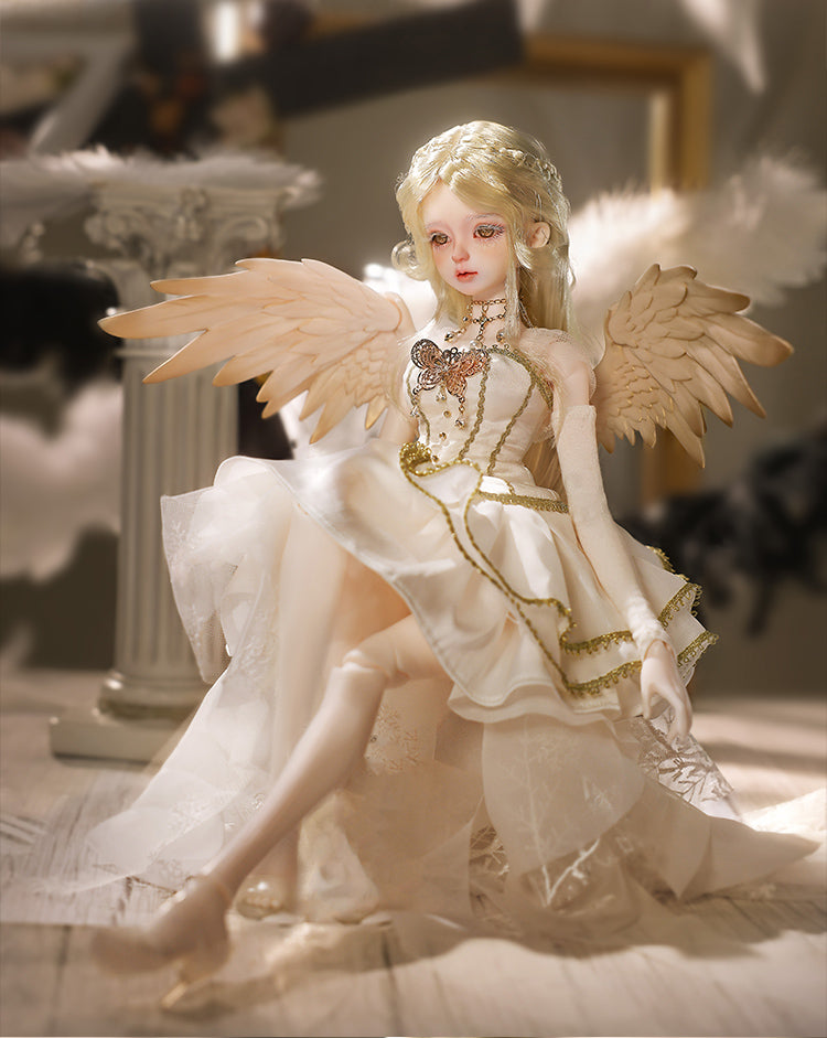 CHIBA | PREORDER | DOLL