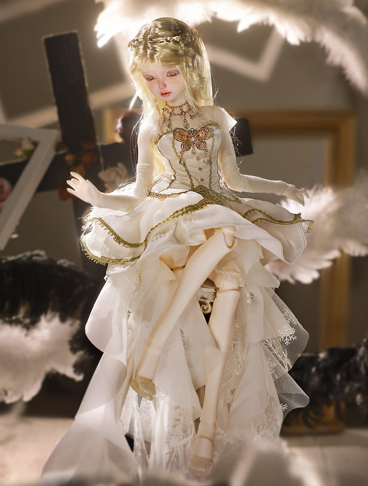 CHIBA | PREORDER | DOLL
