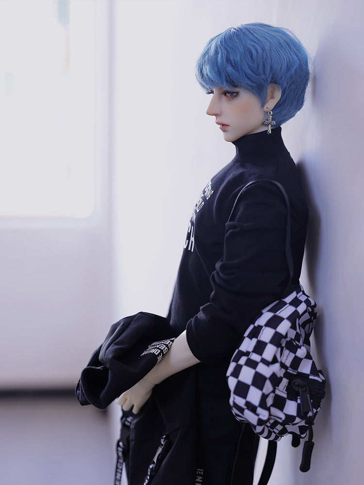 RANDY | IN STOCK | DOLL