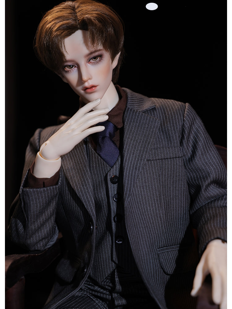 STAFF | IN STOCK | DOLL