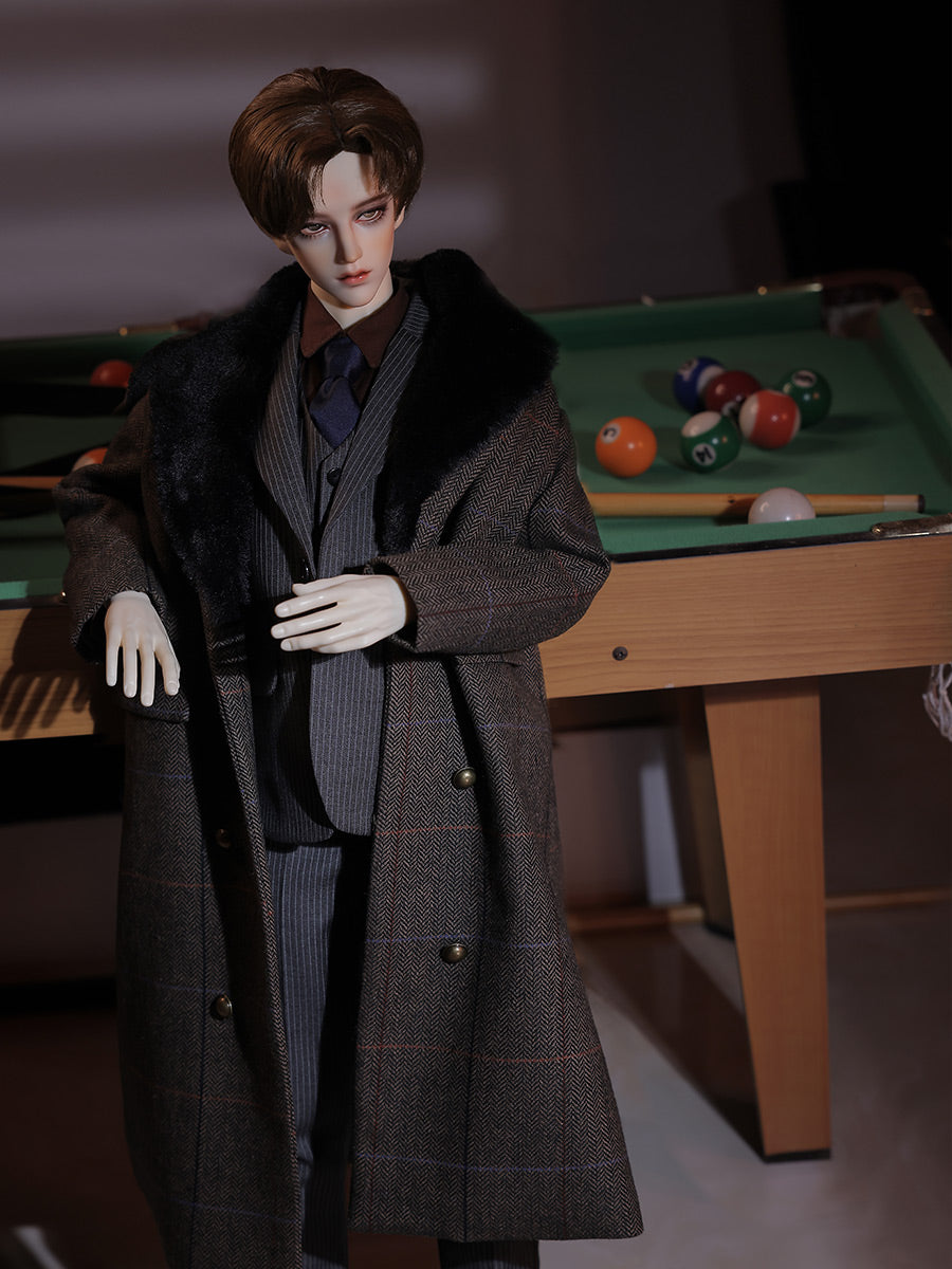 STAFF | IN STOCK | DOLL