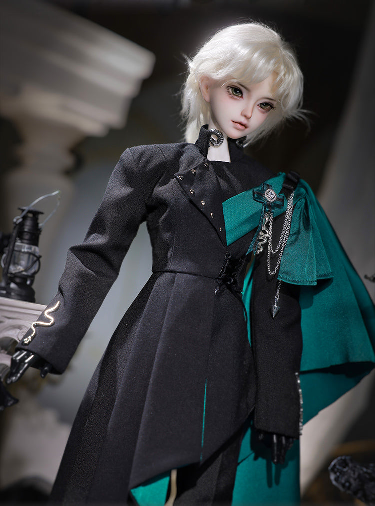 SANDER | IN STOCK | DOLL