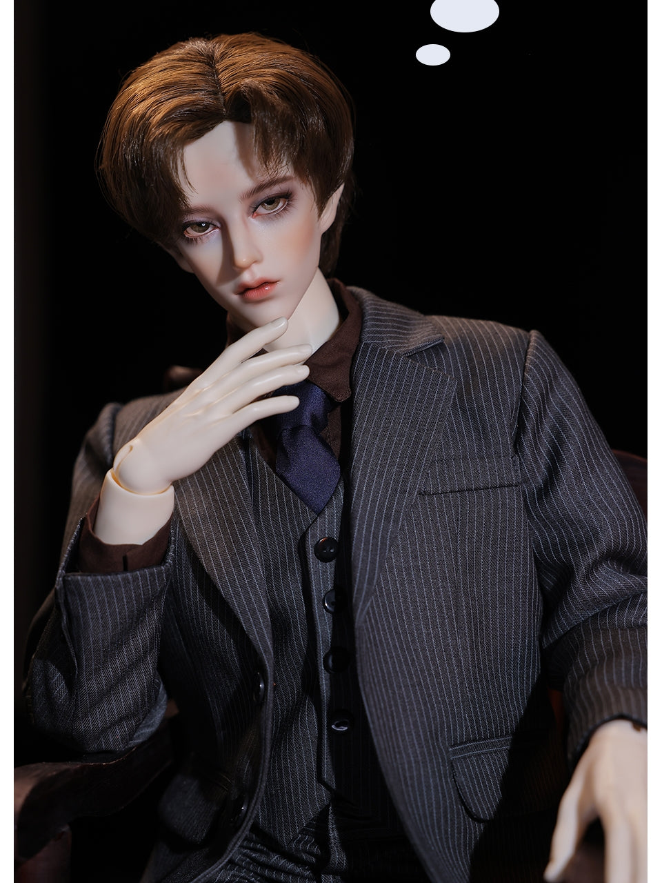 STAFF | IN STOCK | DOLL