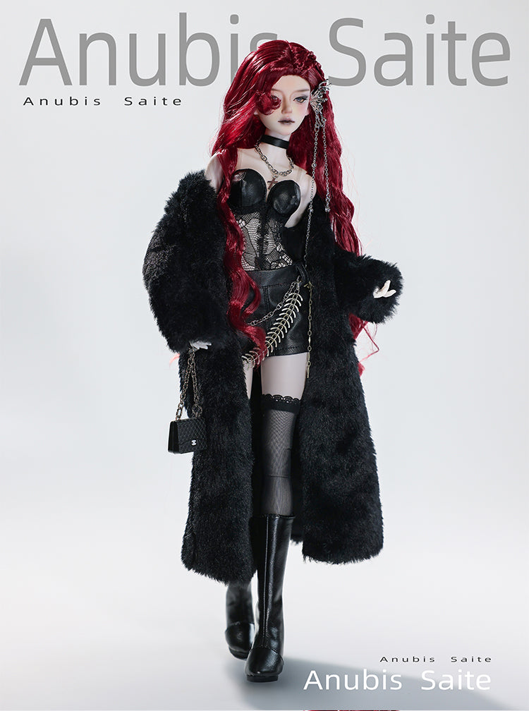 NISHA | IN STOCK | DOLL