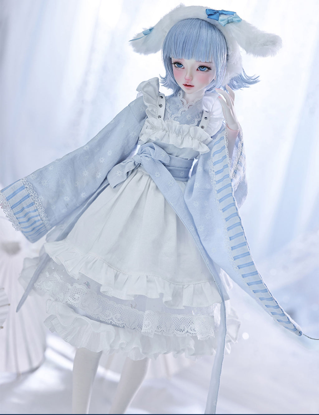SANO | IN STOCK | DOLL