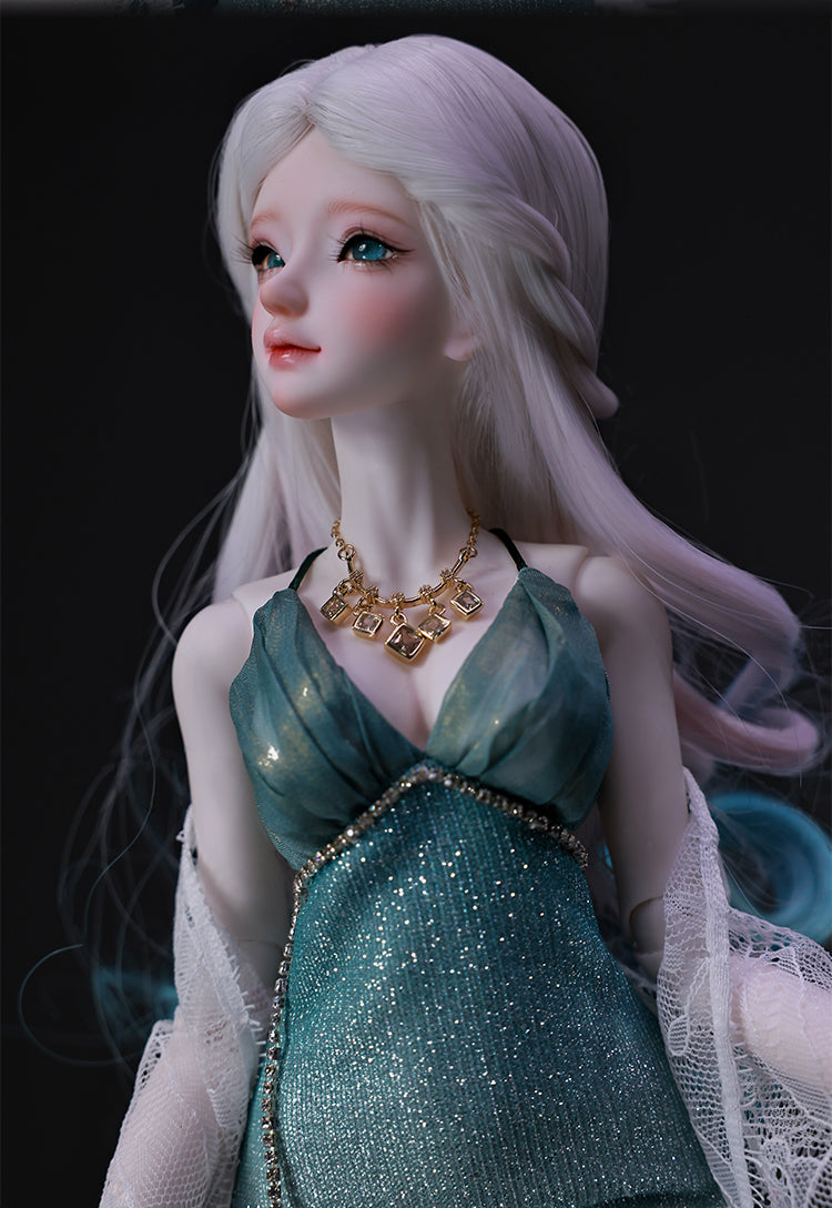 QINGWU | IN STOCK | DOLL