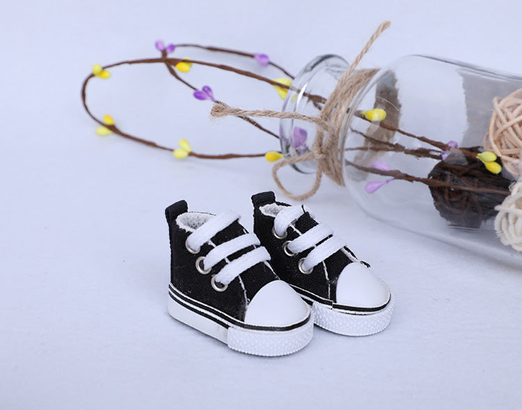 CANVAS SHOES | IN STOCK | SHOES