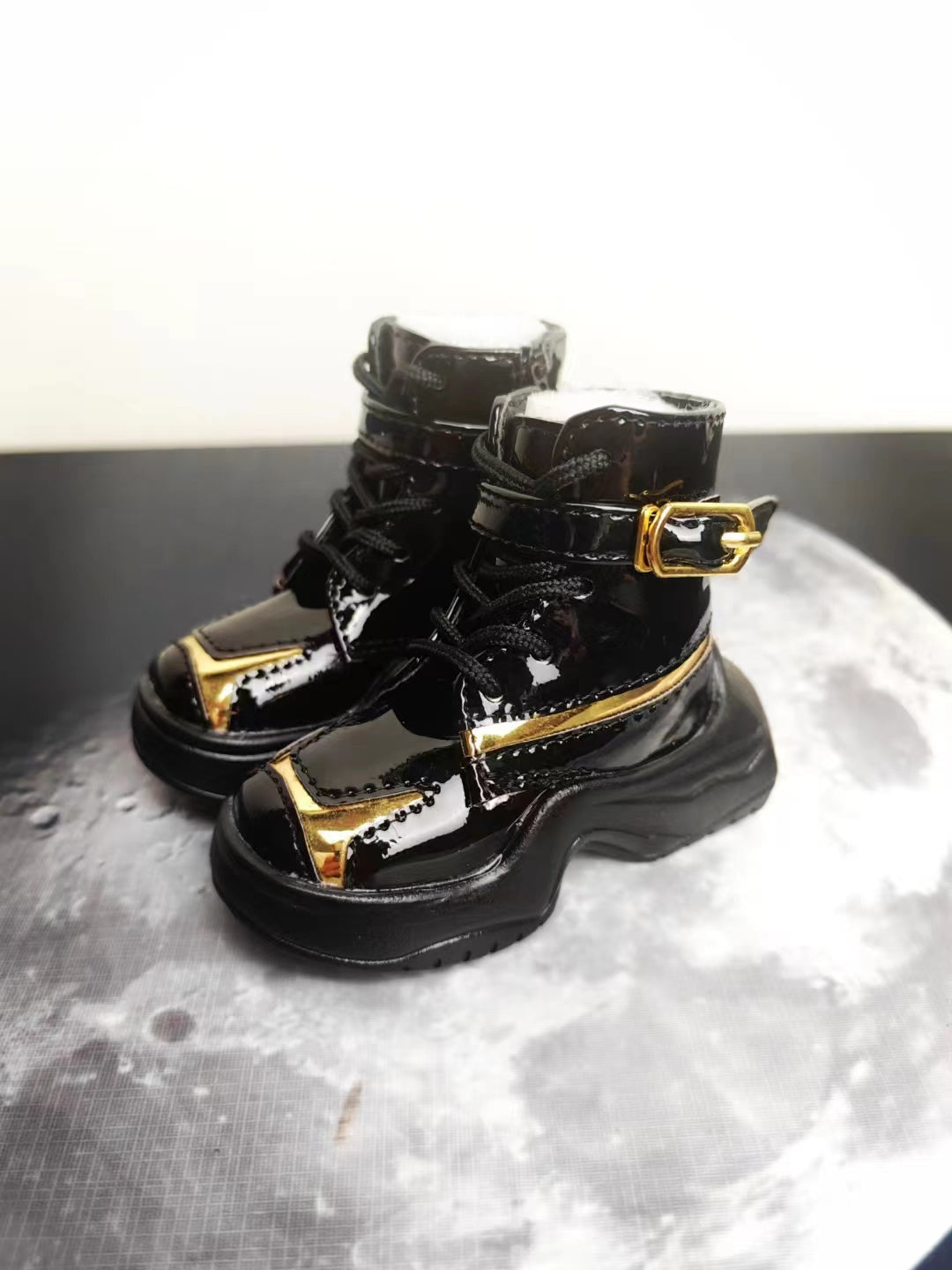 WUJIE SHOES | PREORDER | SHOES