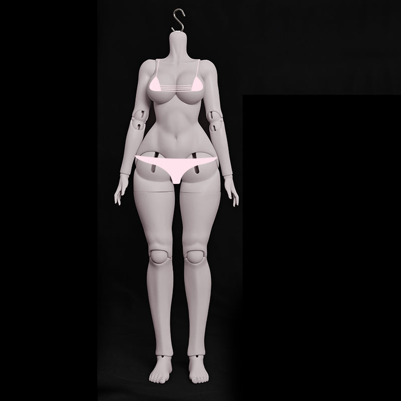 NATALIE BODY(1/3BODY) | IN STOCK | PART