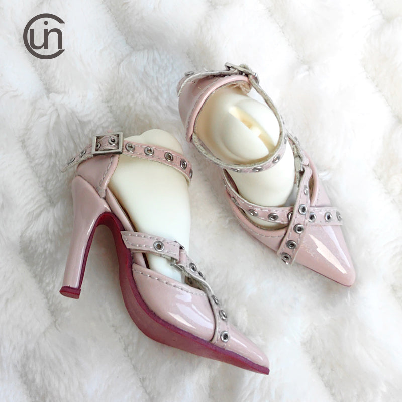 SERENADE SHOES | PREORDER | SHOES