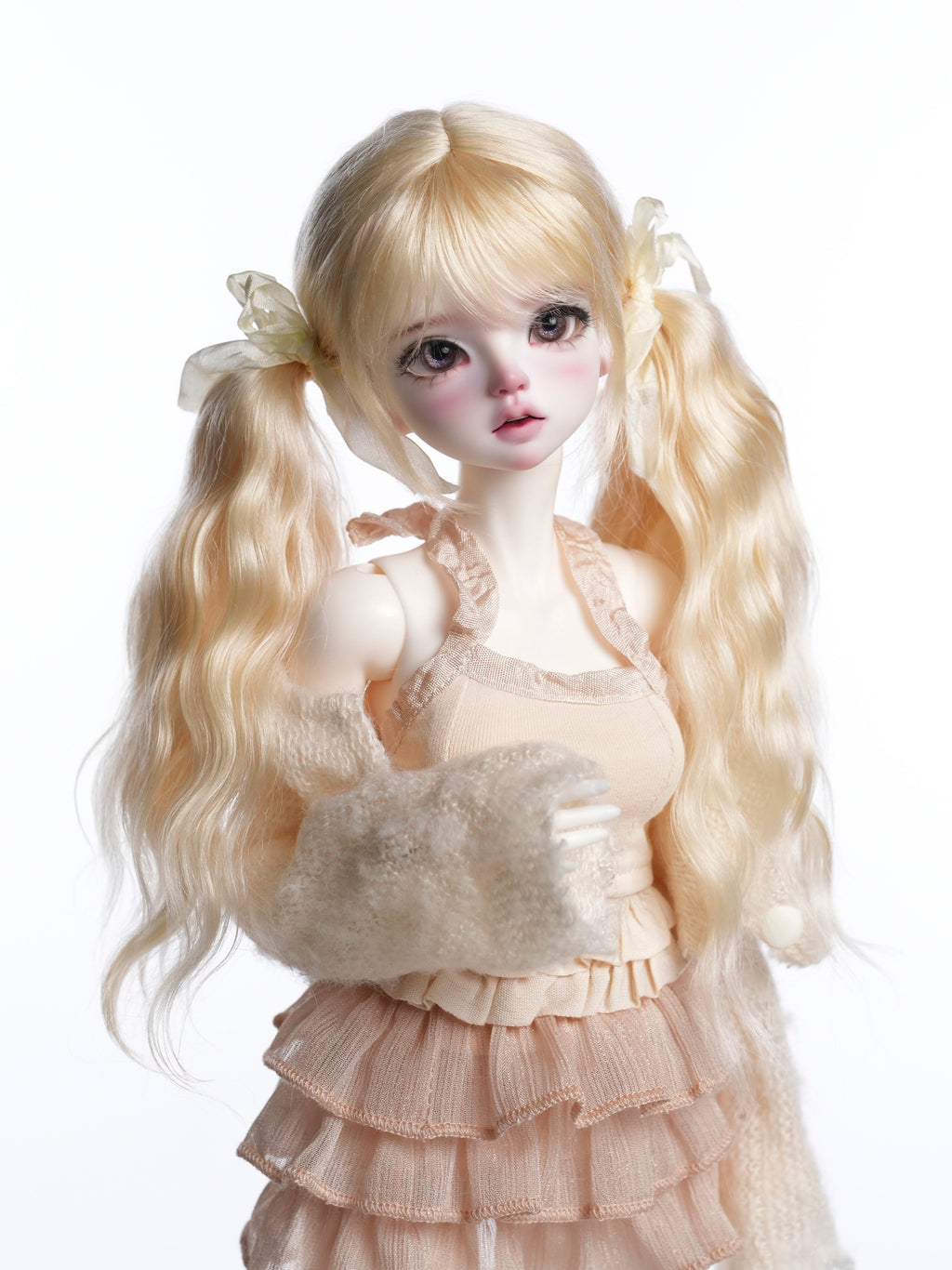 PONYTAILS(Low to medium ) | PREORDER | WIG