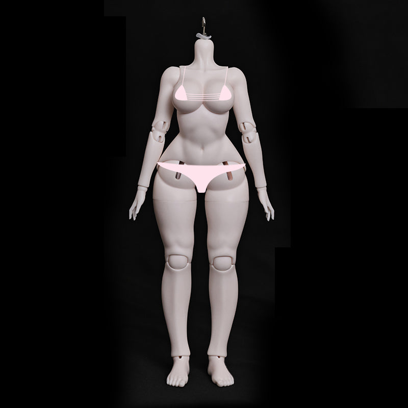 BEADS BODY(1/6 BODY) | IN STOCK | PART