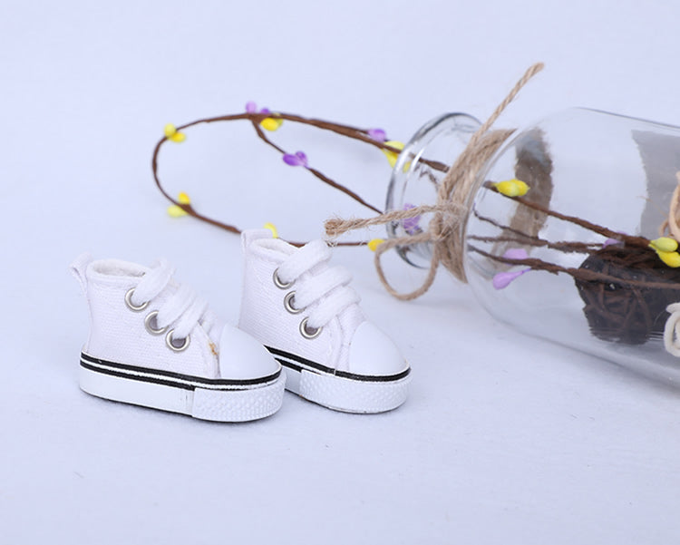 CANVAS SHOES | IN STOCK | SHOES