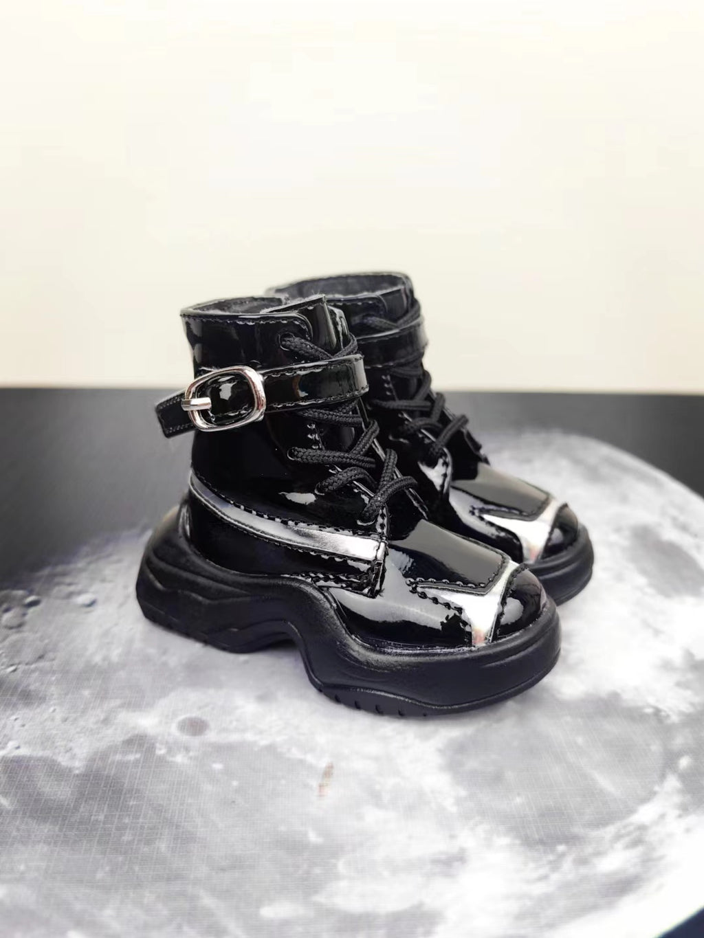 WUJIE SHOES | PREORDER | SHOES