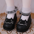 PRINCESS SHOES(Cat) | PREORDER | SHOES