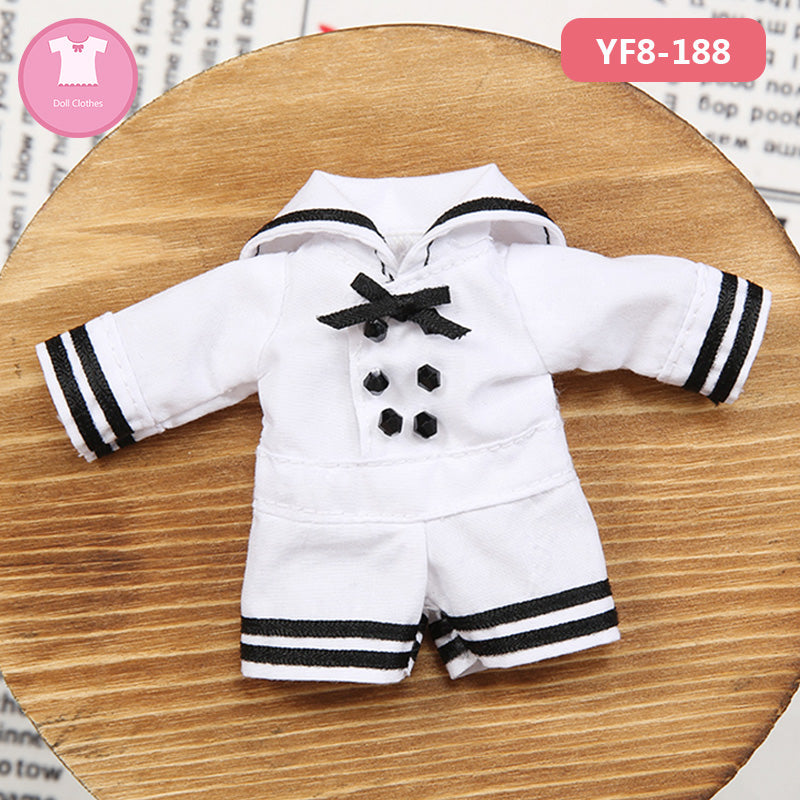 YF8-188 | IN STOCK | OUTFIT