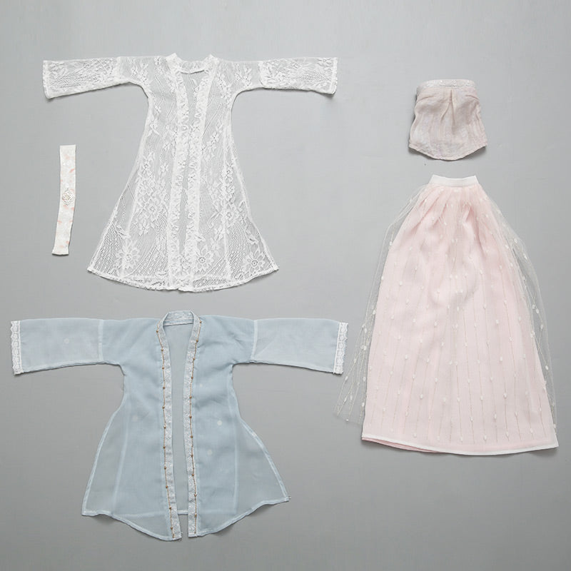 YUKA OUTFIT | IN STOCK | OUTFIT