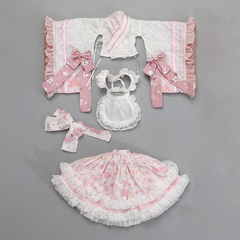 YF4-1774 | IN STOCK | OUTFIT