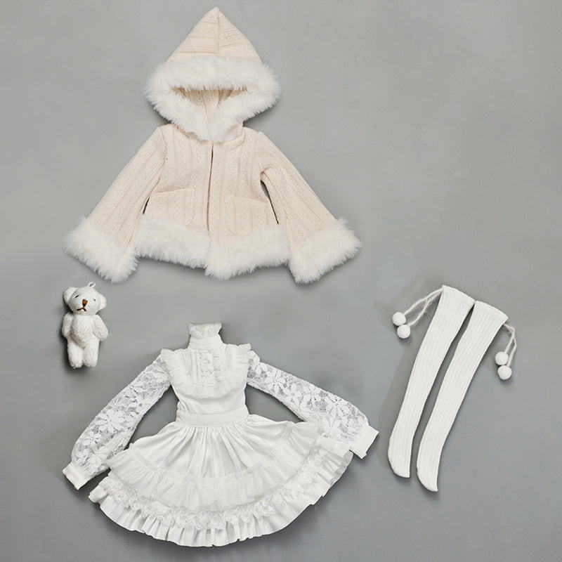 YF4-1776 | IN STOCK | OUTFIT