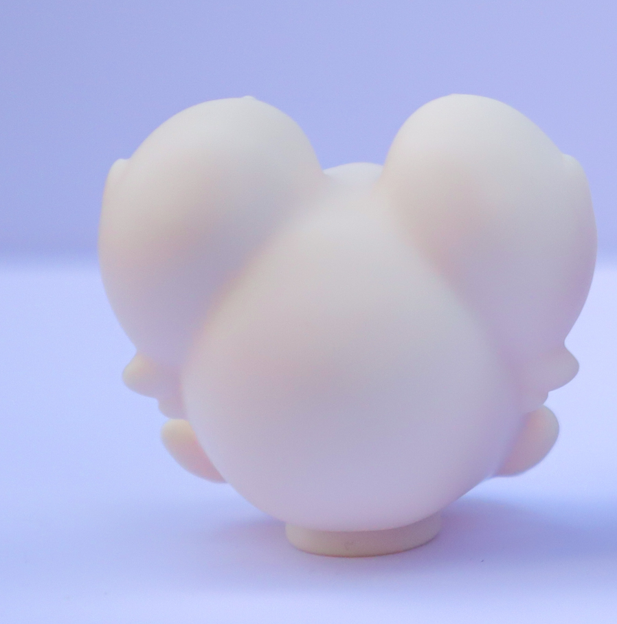 LITTLE FAT MOUSE | IN STOCK | DOLL