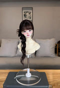 PONYTAIL(side ponytail) | PREORDER | WIG