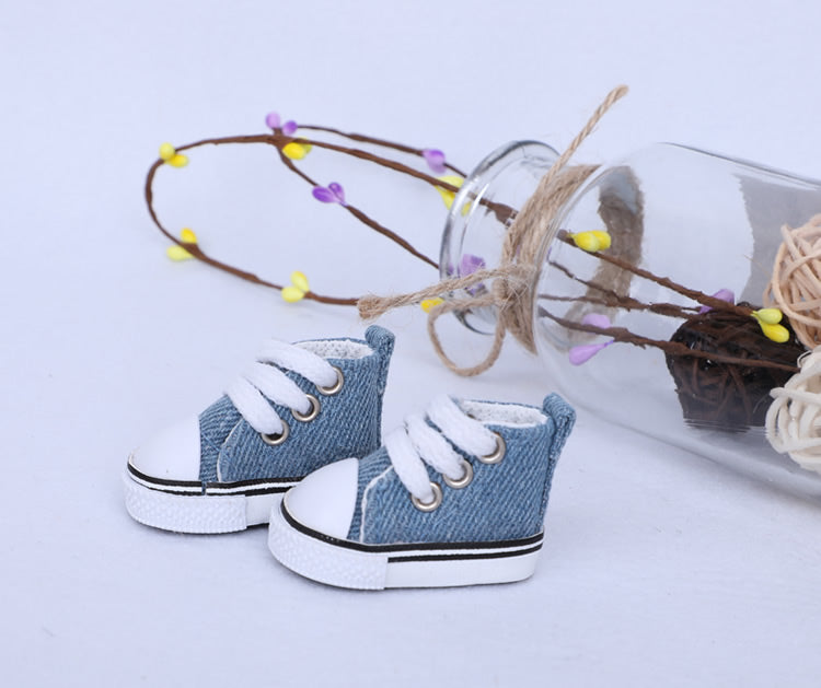 CANVAS SHOES | IN STOCK | SHOES