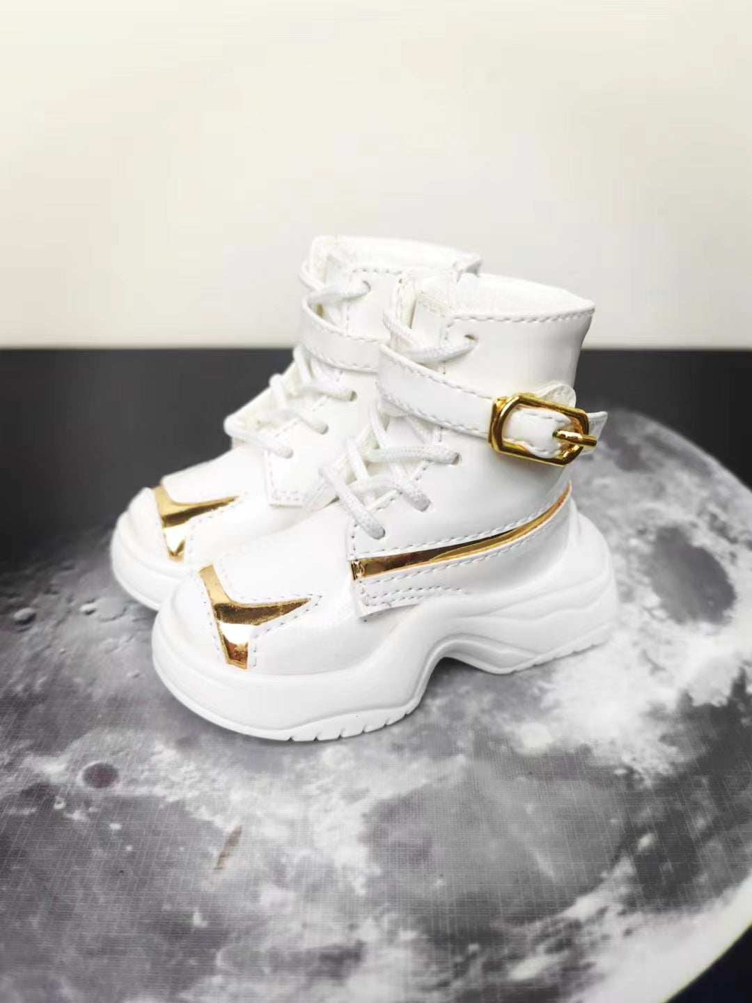 WUJIE SHOES | PREORDER | SHOES