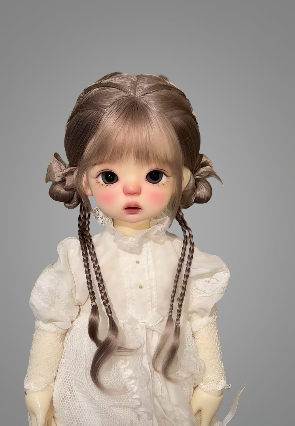 LONG BRAIDS | PREORDER | WIG