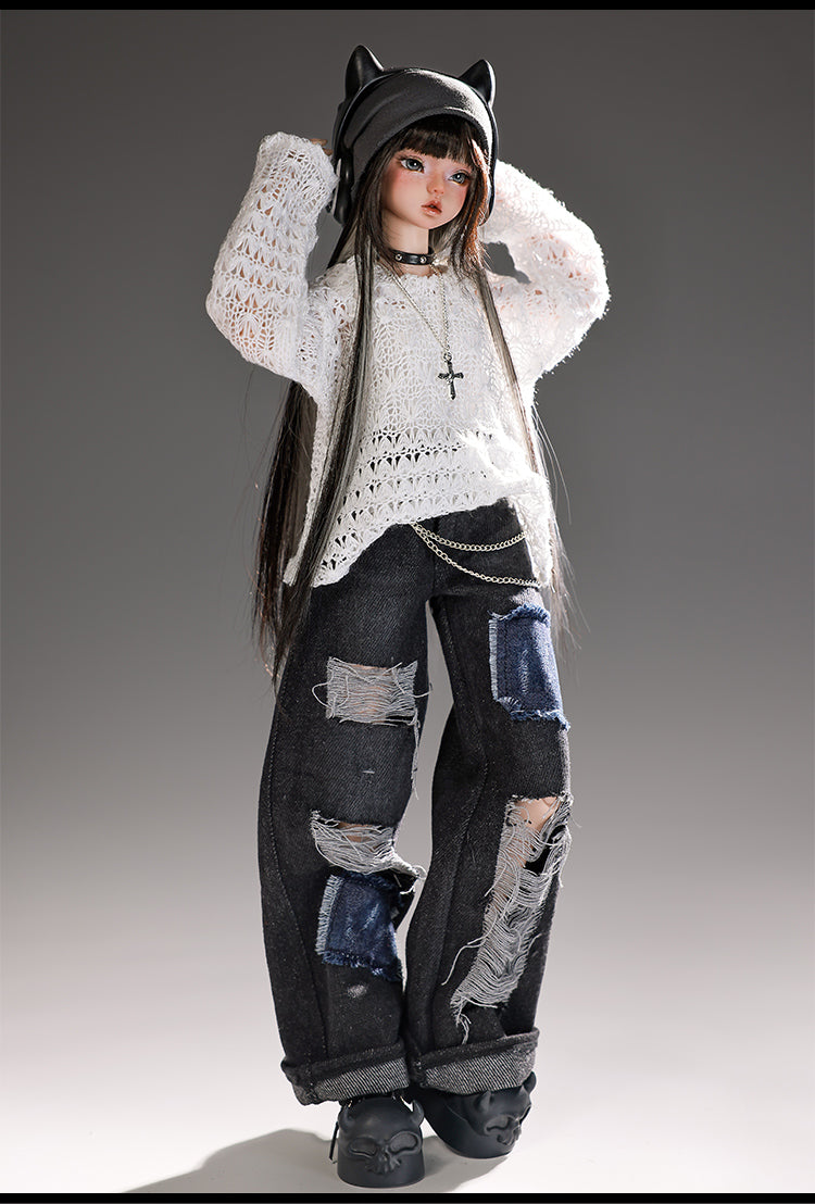 YUNZHU | IN STOCK | DOLL