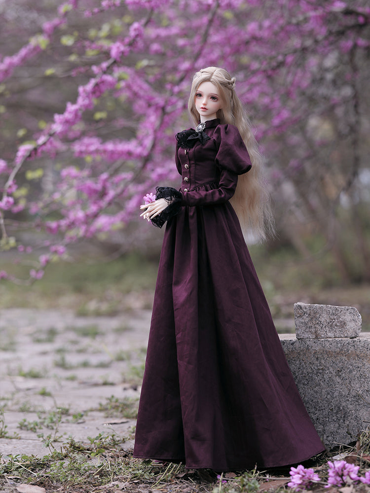 ELINA | IN STOCK | DOLL