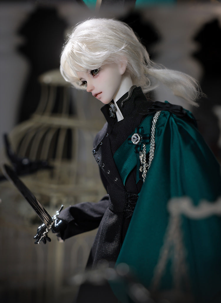 SANDER | IN STOCK | DOLL