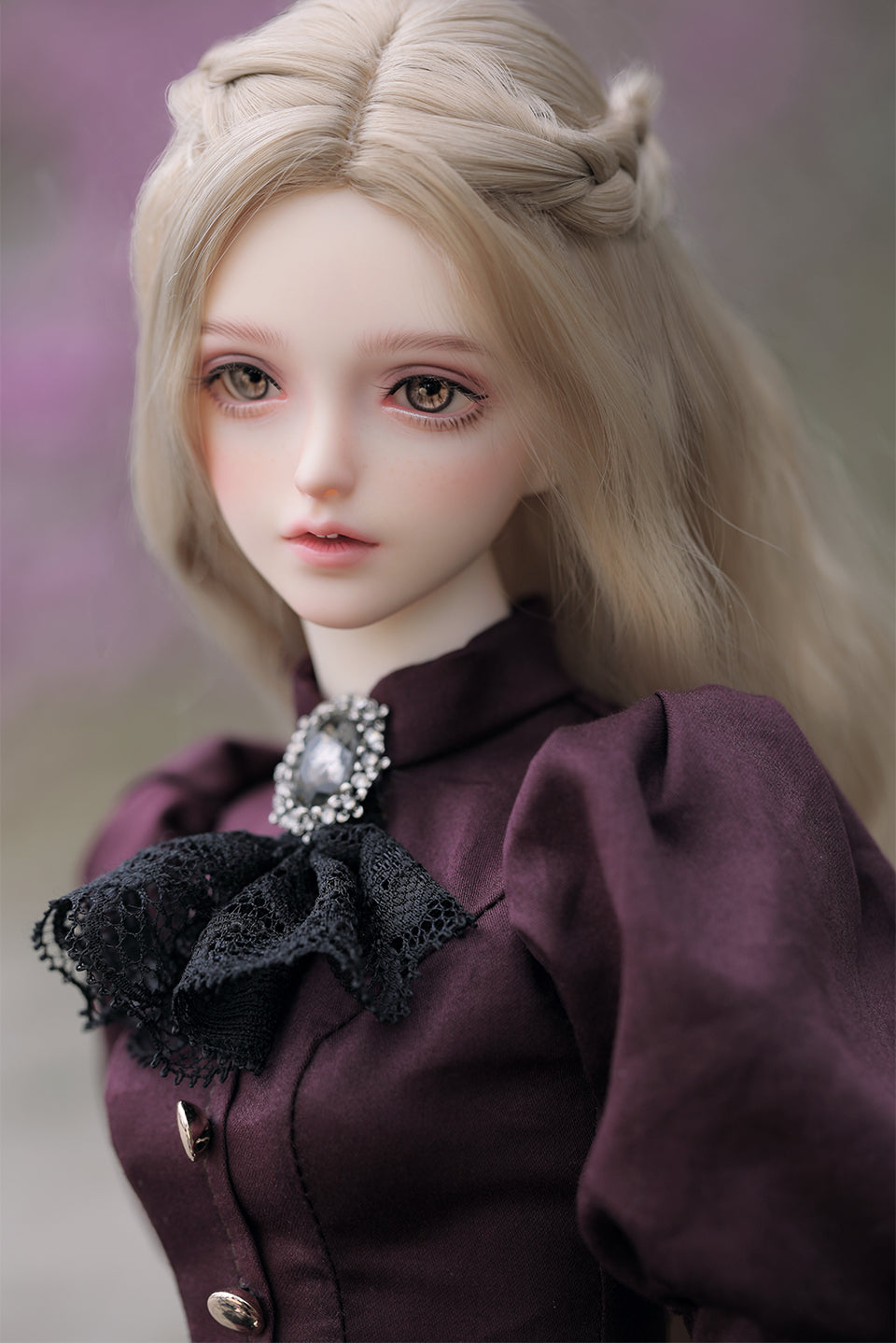 ELINA | IN STOCK | DOLL