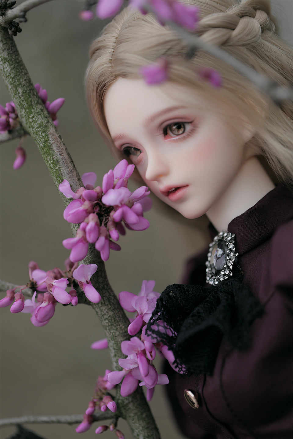 ELINA | IN STOCK | DOLL