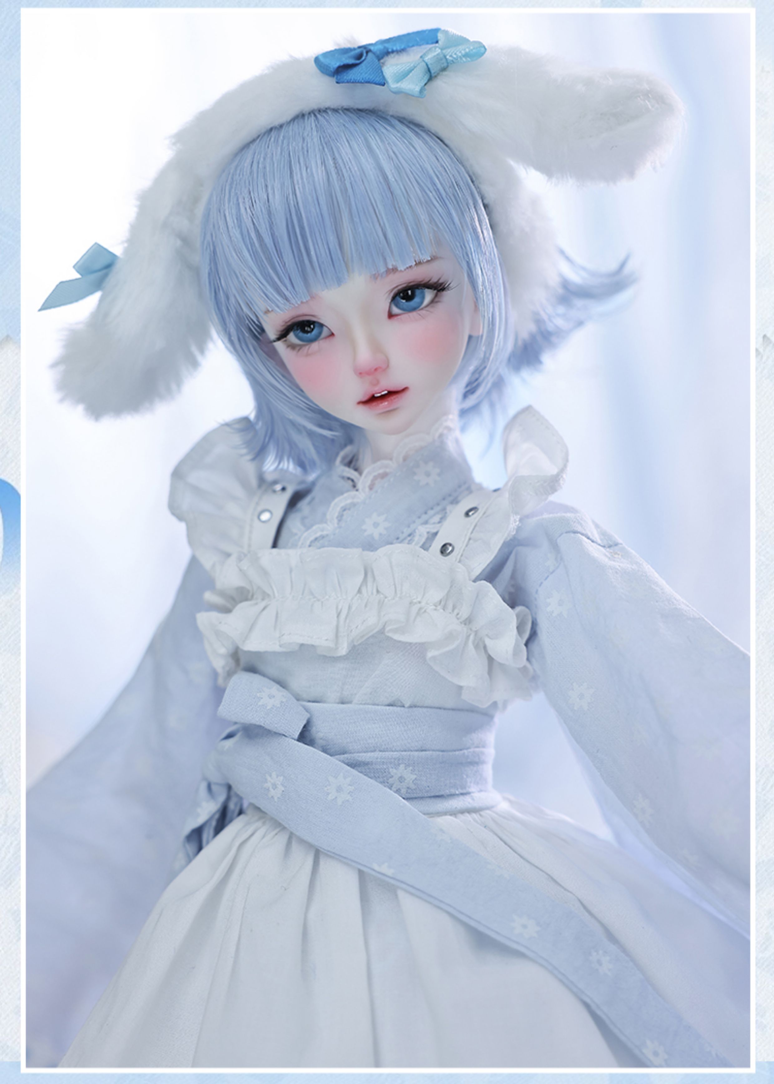 SANO | IN STOCK | DOLL