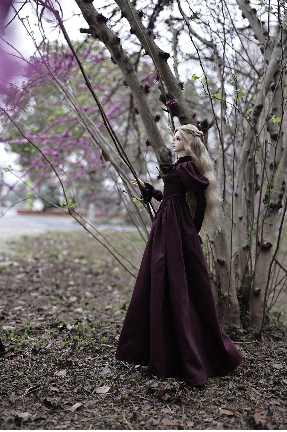 ELINA | IN STOCK | DOLL