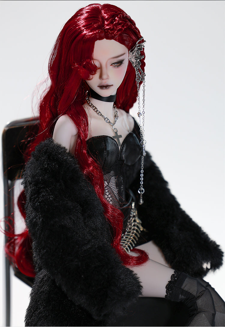 NISHA | IN STOCK | DOLL
