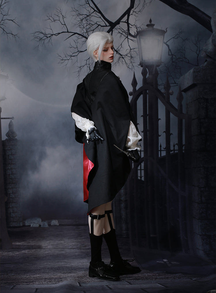 LESTAT | IN STOCK | DOLL