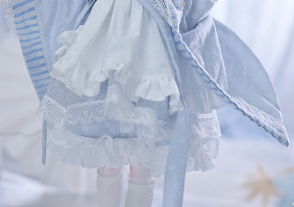 SANO | IN STOCK | DOLL