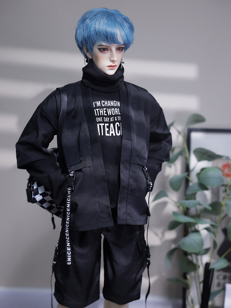 RANDY | IN STOCK | DOLL