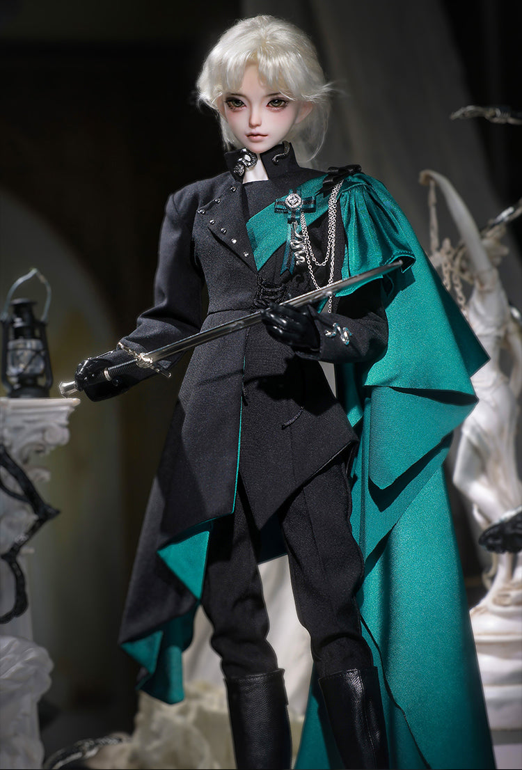 SANDER | IN STOCK | DOLL