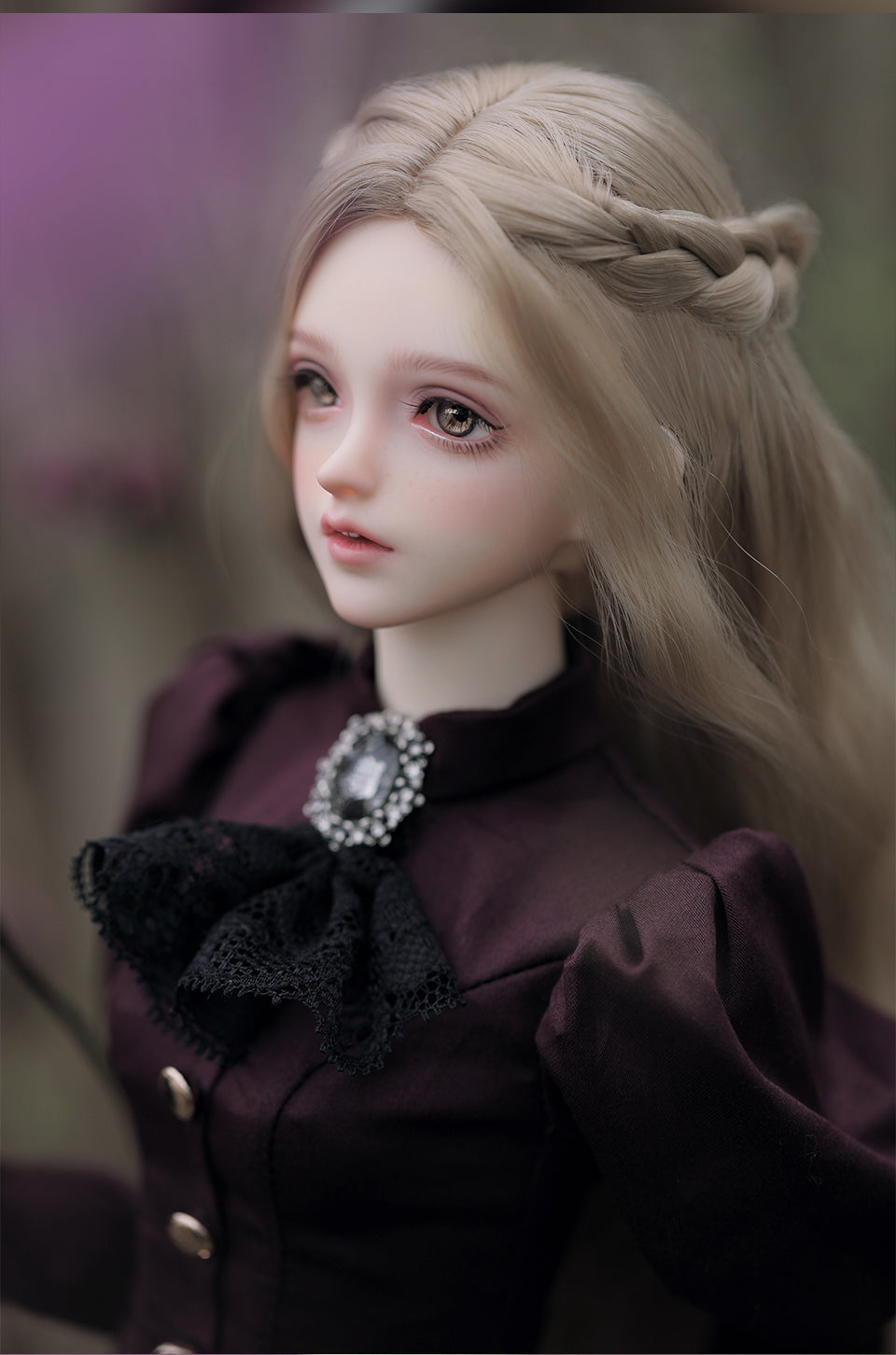 ELINA | IN STOCK | DOLL